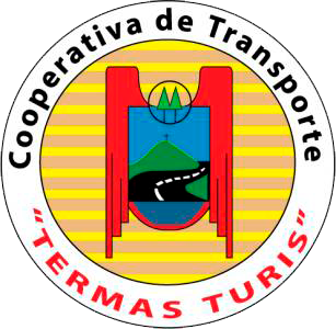 Cooperativa de Transportes Termas Turis - La Merced, Ecuador